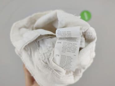 spodnie dżinsowe sinsay: Sinsay, Jeansy damskie, rozmiar M — 5