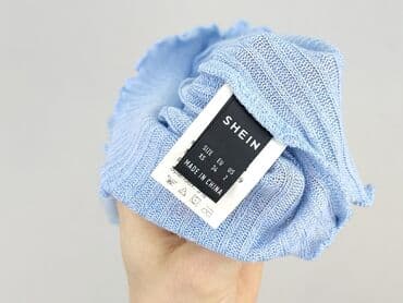 shein krótkie spodenki dla dzieci: Shein, Top damski, rozmiar XS — 4