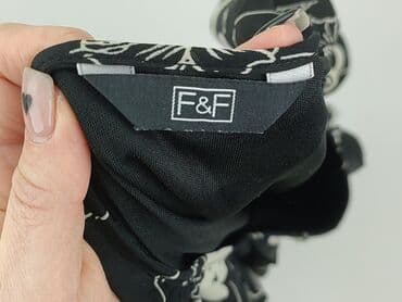 bluzki damskie dopasowane: F&F, Bluzka damska, rozmiar XS — 4