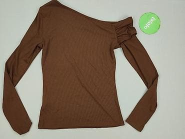 sweter cieniowany: Bluzka damska, rozmiar M — 3