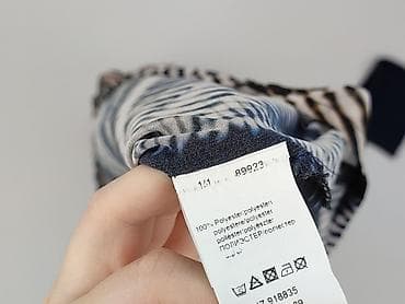garnitury duże: Bluzka damska, rozmiar XL — 4