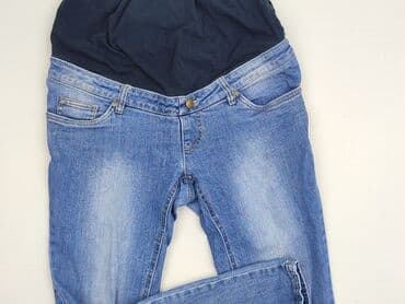 джинси жіночі сінсей: Jeans for women, size S (EU 36) — 1