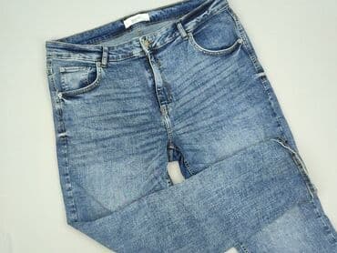 Reserved, Jeans for women, size 2XL