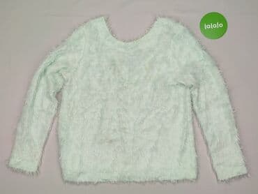 koszula swoateczna: Sweter damski, rozmiar M — 3