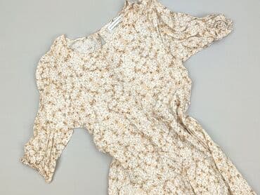 bohoboco sukienki: SZACHOWNICA, Sukienka damska, rozmiar M — 1