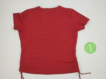 kamaella: KappAhl, Bluzka damska, rozmiar 4XL — 3