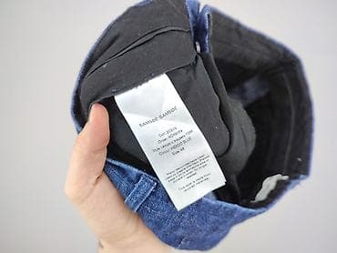 ea7: Samsøe Samsøe, Chinosy dla mężczyzn, rozmiar M — 6