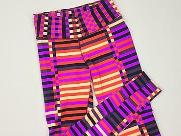 legginsy nike performance: Nike, Legginsy Sportowe damskie, rozmiar S — 1