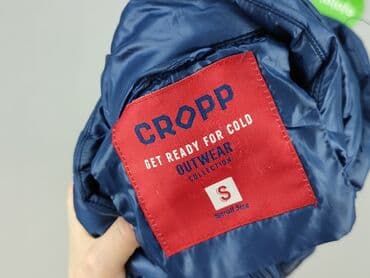 Жіночий одяг: Cropp, Жилетка жіноча, розмір S — 4