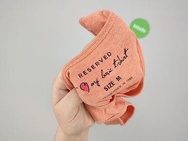 essential ubrania: Reserved, Top damski, rozmiar M — 4
