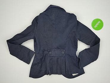 Ubrania damskie: Massimo Dutti, Marynarka damska, rozmiar S — 3