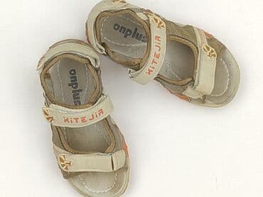 sandały crocs 31 32: Sandals 27, Used at lalafo.pl — 1 sandały crocs 31 32: Sandals 27, Used — 1
