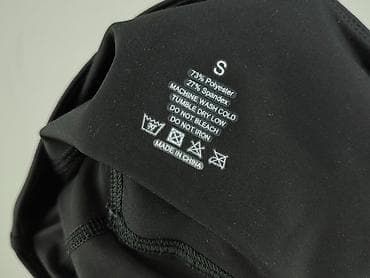 obsikane majtki: Legginsy Sportowe damskie, rozmiar S — 4