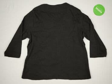 bluzki pod marynarkę plus size: Bluzka damska, rozmiar XL — 3