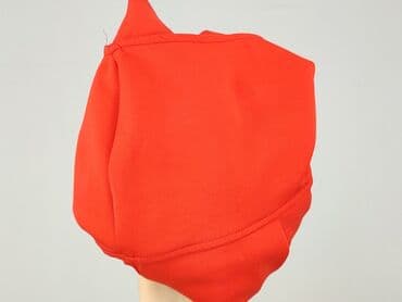 czerwone mini spódnice: Spódnica damska, rozmiar S — 5