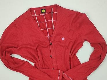 pull and bear żakiet: Kardigan damski, rozmiar M — 1