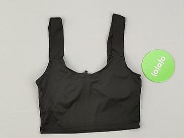 kapielowki hm: H&M Divided, Top damski, rozmiar S — 3