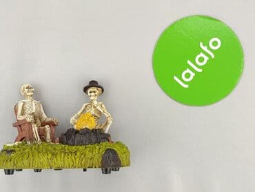 Dekoracje do domu: Figurkа, stan - Idealny — 2