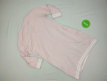 sukienki w paski: Drywash, Sukienka damska, rozmiar XL — 3