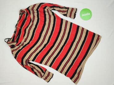 moda dla 70 latki: Clockhouse, Bluzka damska, rozmiar 2XL — 2