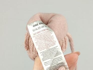 rajstopy ciekawe wzory: Gloves, One size, condition - Very good — 5