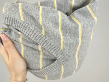 sweter z c a: Sweter, S, H&M, stan - Idealny — 6