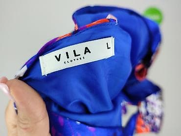 scandi: Vila, Sukienka damska, rozmiar L — 4