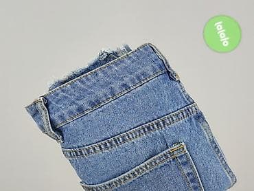 fitted jeans: Boohoo, Spódnica damska, rozmiar XS — 6