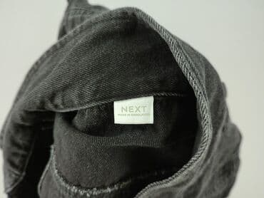 sukienki dżinsowe damskie duże rozmiary: Next, Sukienka damska, rozmiar S — 4