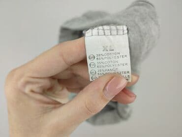 kapcie kapitan bomba: Spodnie 3/4 damskie, rozmiar XL — 4