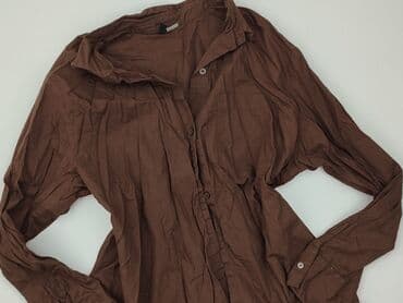 bluzy h m: H&M, Koszula damska, rozmiar L — 1
