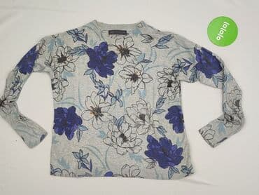 kurtki zimowe damskie c a: M&S Collection, Sweter damski, rozmiar M — 2