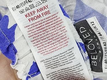 jorts xs: Beloved, Szorty damskie, rozmiar L — 5