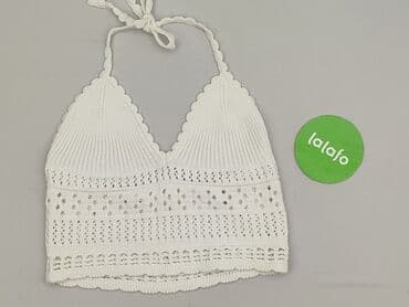 ubrania na szydełku krok po kroku: Top damski, rozmiar One size — 3