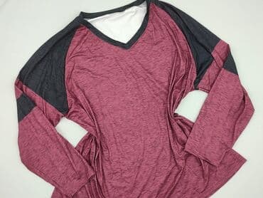 ifriko bluzy: Bluzka damska, rozmiar 5XL — 1