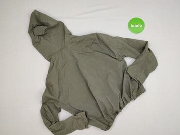 kurtka wiatrowa nike: Kurtka przejściowa damska, rozmiar S — 3