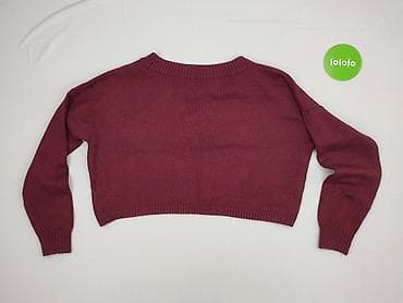 sweter hilfiger: Hollister, Sweter damski, rozmiar S — 3