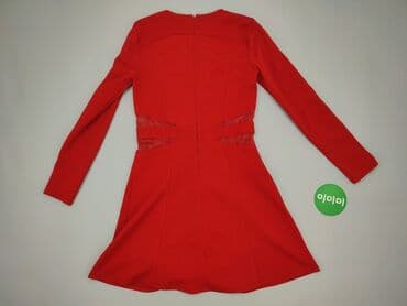 sukienki chanelka: Women`s dress, size S (EU 36) — 3