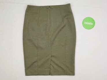 spódnica z eko skóry reserved: Spódnica damska, rozmiar S — 3