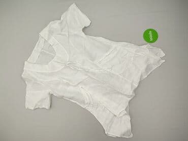 koszula puro lino: Koszula damska, rozmiar L — 2