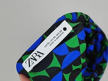 "zalando": Zara, Sukienka damska, rozmiar XL — 4