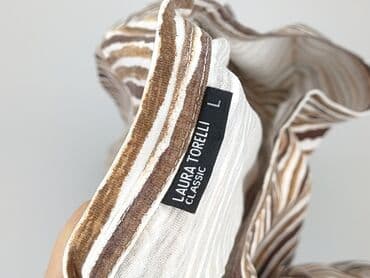 laurella t shirty: Laura Torelli, T-shirt damski, rozmiar L — 6