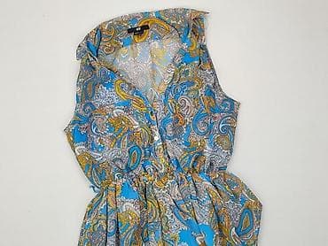 rozmiary hm: H&M, Sukienka damska, rozmiar S — 1