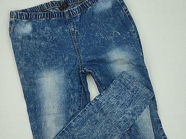 bluza rebel: Spodnie damskie, rozmiar S — 1