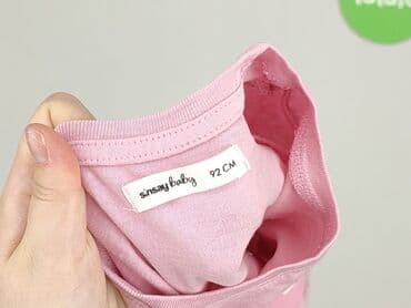 piżama hello kitty primark: Blouse, Sinsay, 1.5-2 years, 86-92 cm, condition - Very good — 4