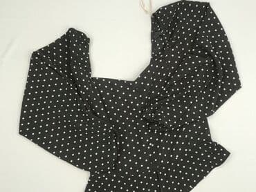 bluzki kopertowe reserved: Amisu, Women's blouse, size L (EU 40) — 1