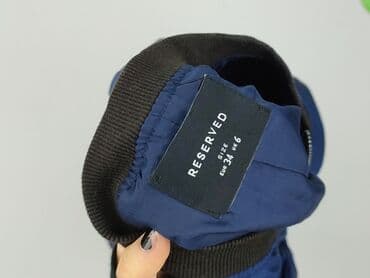 c a kurtki puchowe: Kurtka bomberka damska, rozmiar S — 5