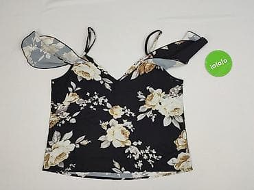 Жіночий одяг: Shein, Топ жіночий, розмір M — 3