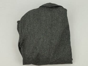 kurtka zimowa engelbert strauss: H&M, Płaszcz dla mężczyzn, rozmiar 2XL — 6