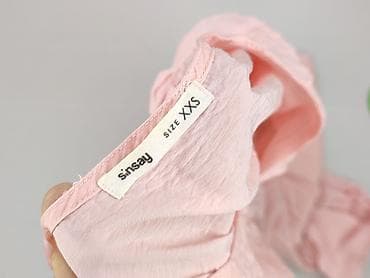 neon bikini: Sinsay, Sukienka damska, rozmiar 2XS — 4